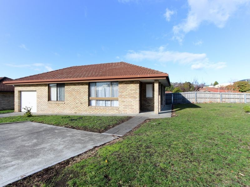 1/1 Verbena Place, Glenorchy TAS 7010