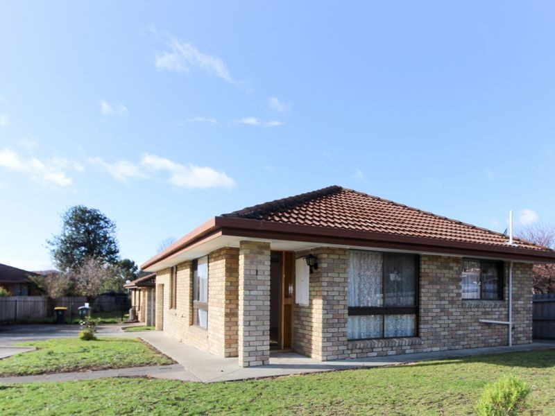 1/1 Verbena Place, Glenorchy TAS 7010