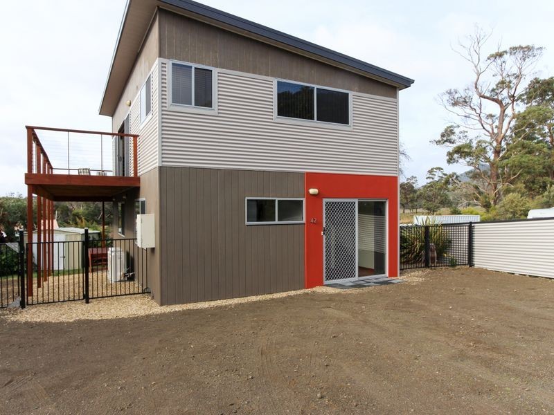 42 Penzance Road, Eaglehawk Neck TAS 7179