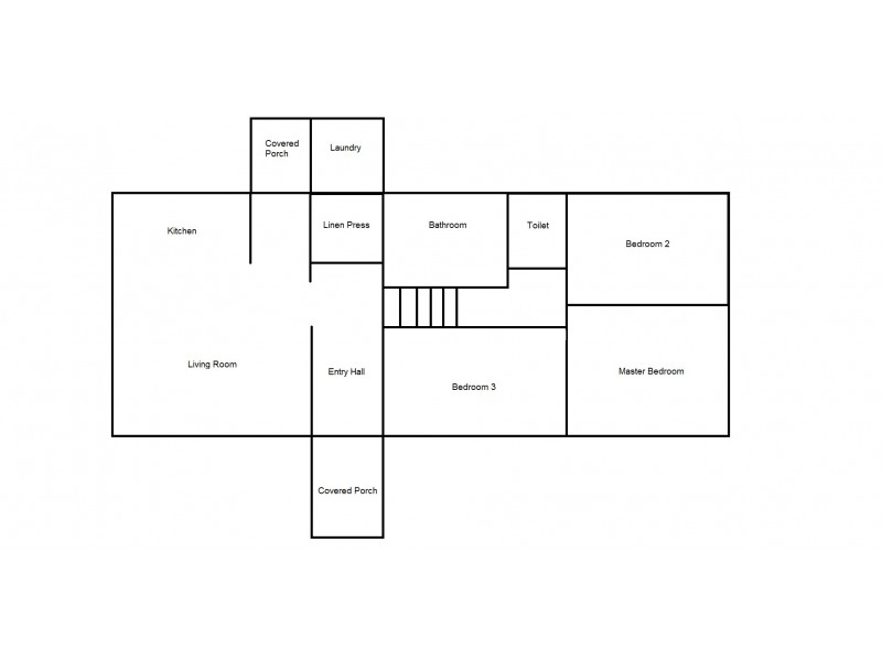 7 Wood Place, Bridgewater TAS 7030 Floorplan