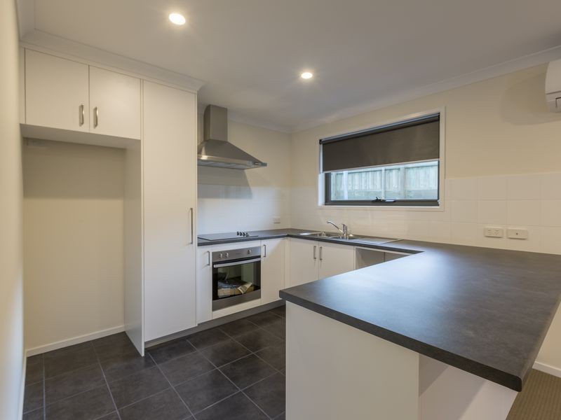 2a & 2b Benboyd Circle, Rokeby TAS 7019