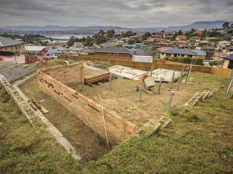 7 (Lot 24) Navigators Rise, Granton TAS 7030