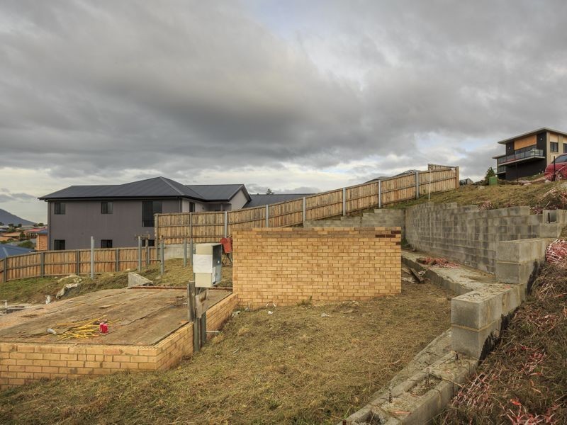 7 (Lot 24) Navigators Rise, Granton TAS 7030