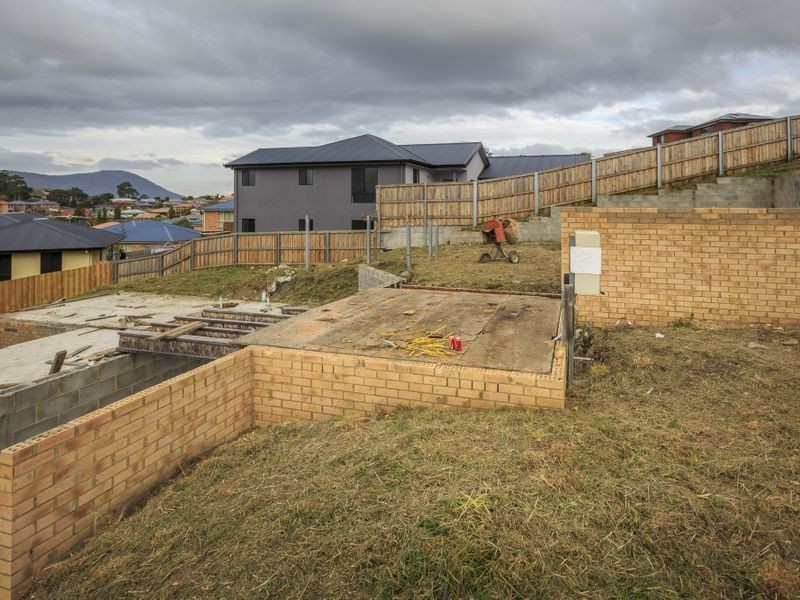 7 (Lot 24) Navigators Rise, Granton TAS 7030