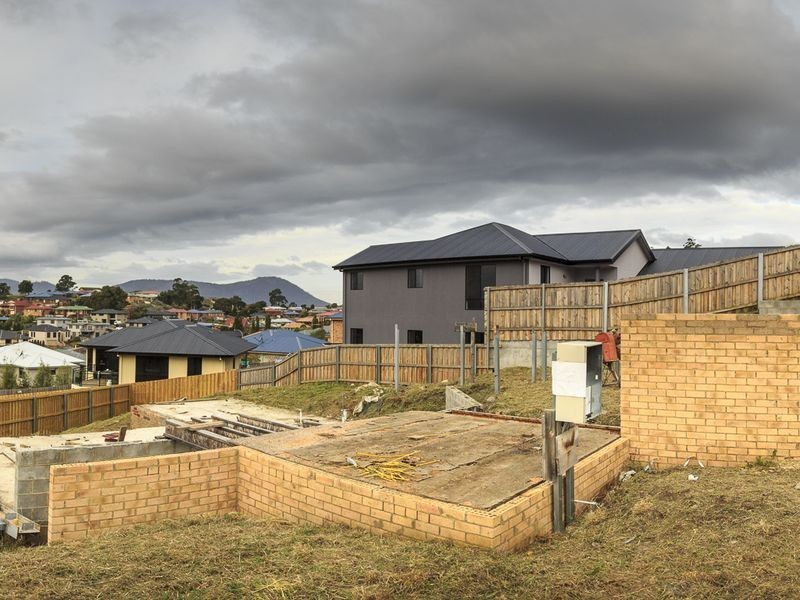 7 (Lot 24) Navigators Rise, Granton TAS 7030