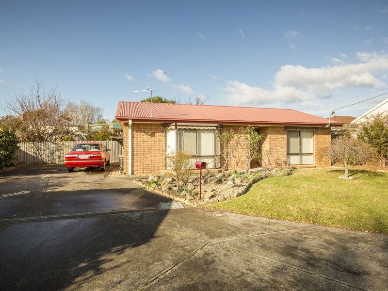 2/12 Penguin Drive, Glenorchy TAS 7010