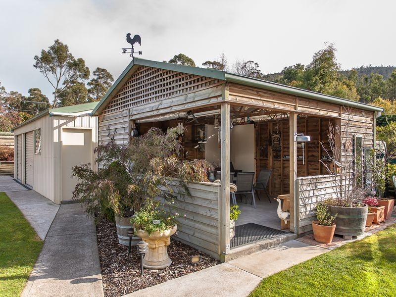 6 Pegasus Drive, Dromedary TAS 7030
