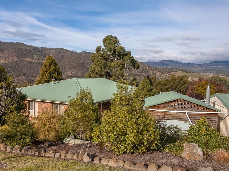 6 Pegasus Drive, Dromedary TAS 7030