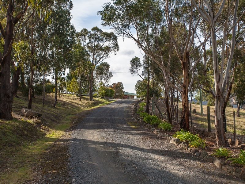 6 Pegasus Drive, Dromedary TAS 7030