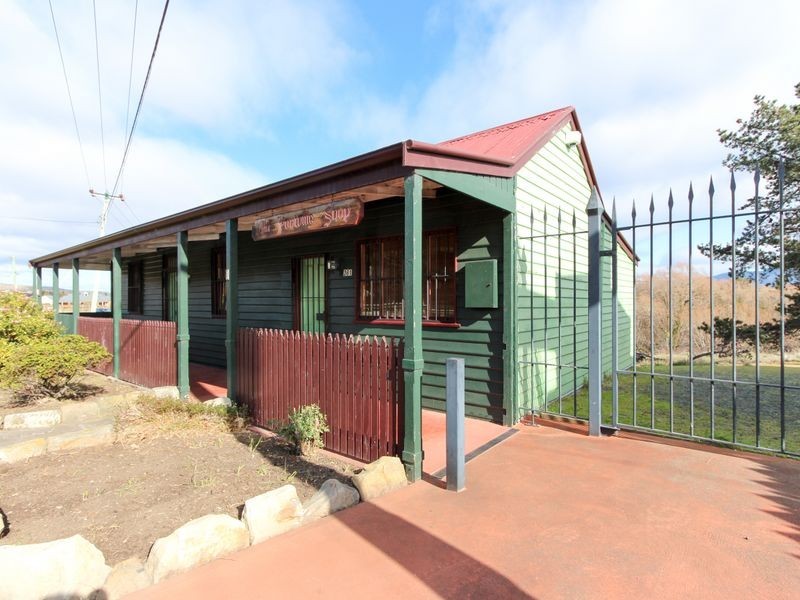 361 Brighton Road, Pontville TAS 7030