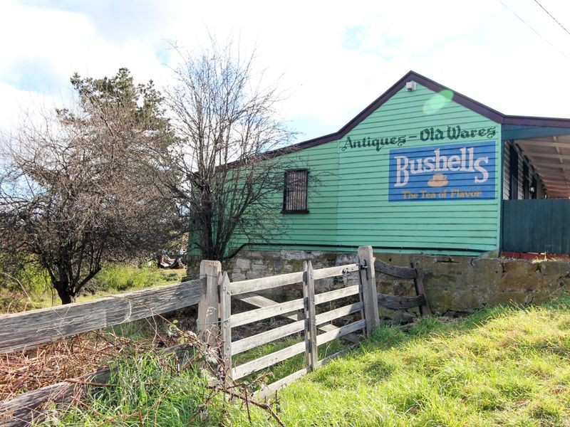 361 Brighton Road, Pontville TAS 7030