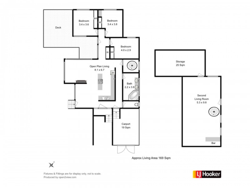 20 Tavistock Road, Austins Ferry TAS 7011