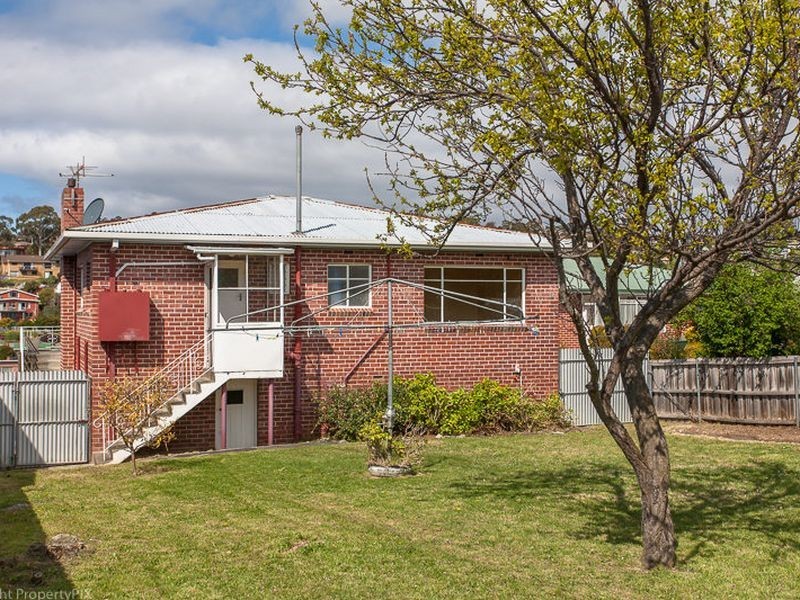 30 Second Avenue, West Moonah TAS 7009