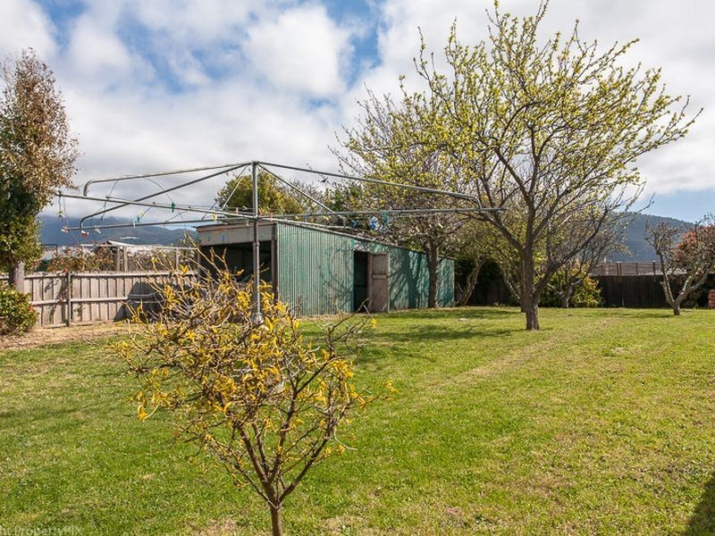 30 Second Avenue, West Moonah TAS 7009