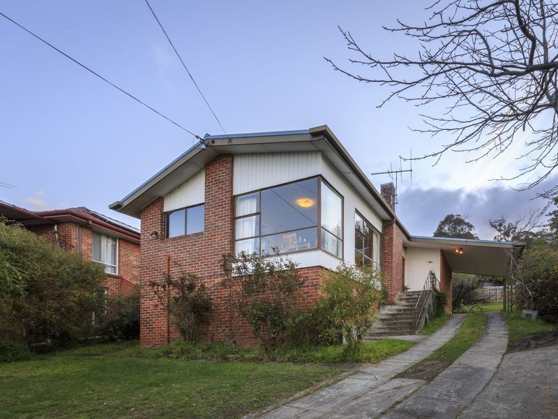 11 Kingswood Crescent, Berriedale TAS 7011