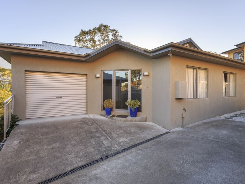 2/8 Sawyer Avenue, West Moonah TAS 7009