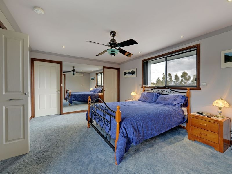 290 Briggs Road, Honeywood TAS 7017