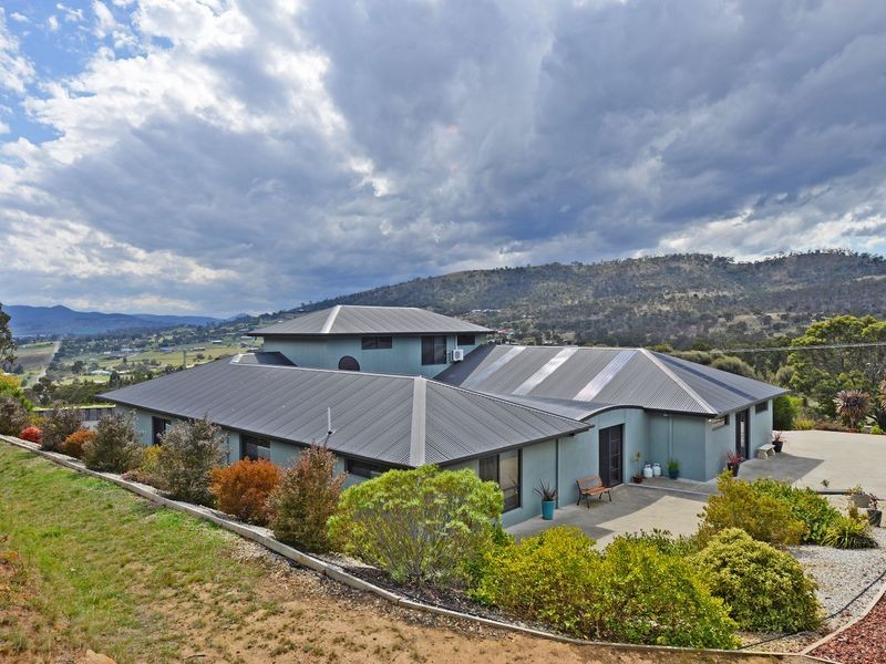 290 Briggs Road, Honeywood TAS 7017
