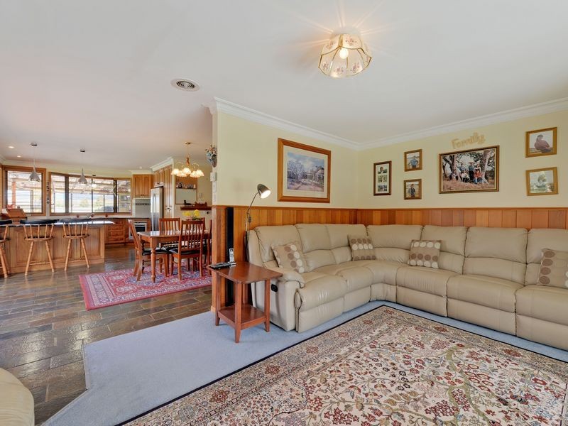 291 Black Brush Road, Mangalore TAS 7030