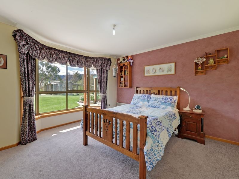 291 Black Brush Road, Mangalore TAS 7030