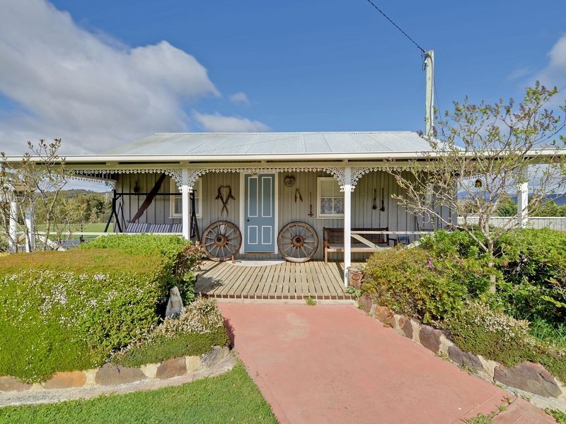 291 Black Brush Road, Mangalore TAS 7030