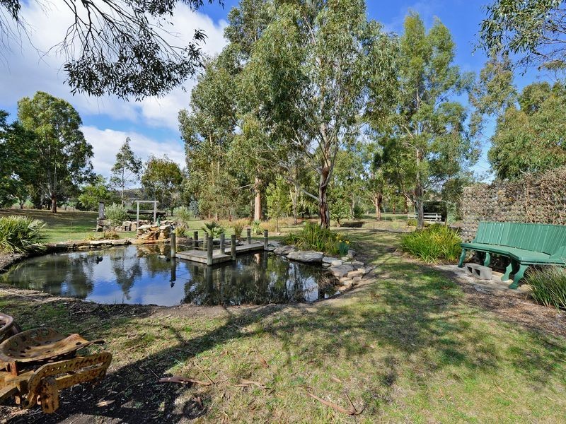 291 Black Brush Road, Mangalore TAS 7030