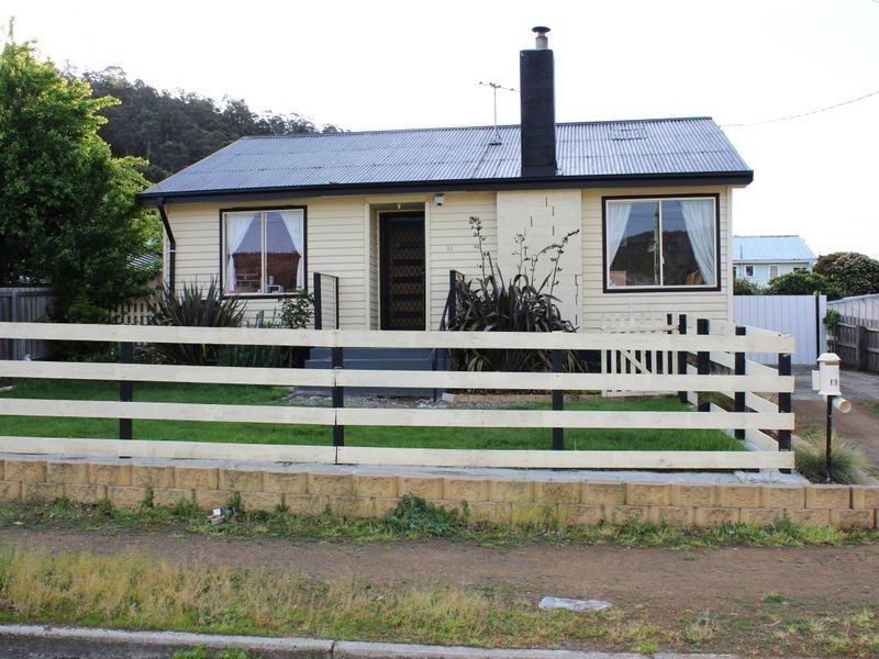13 Andrews Street, New Norfolk TAS 7140