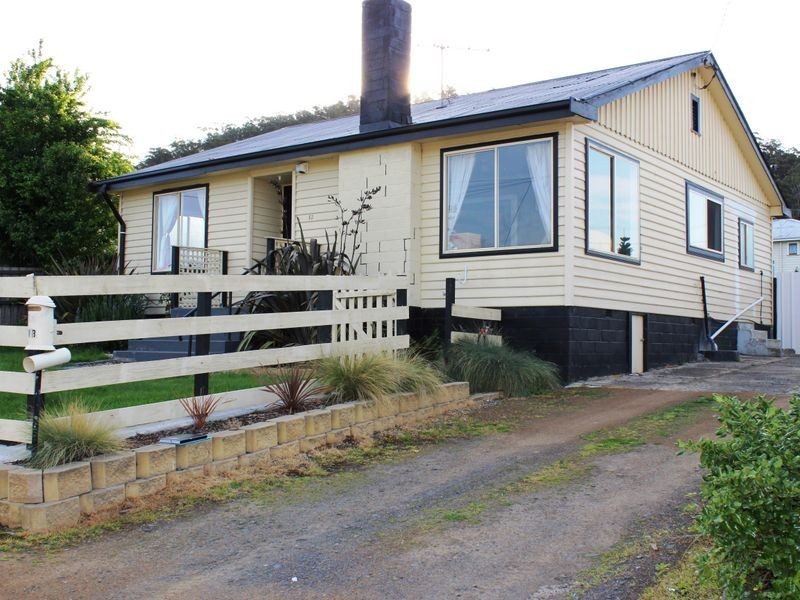 13 Andrews Street, New Norfolk TAS 7140