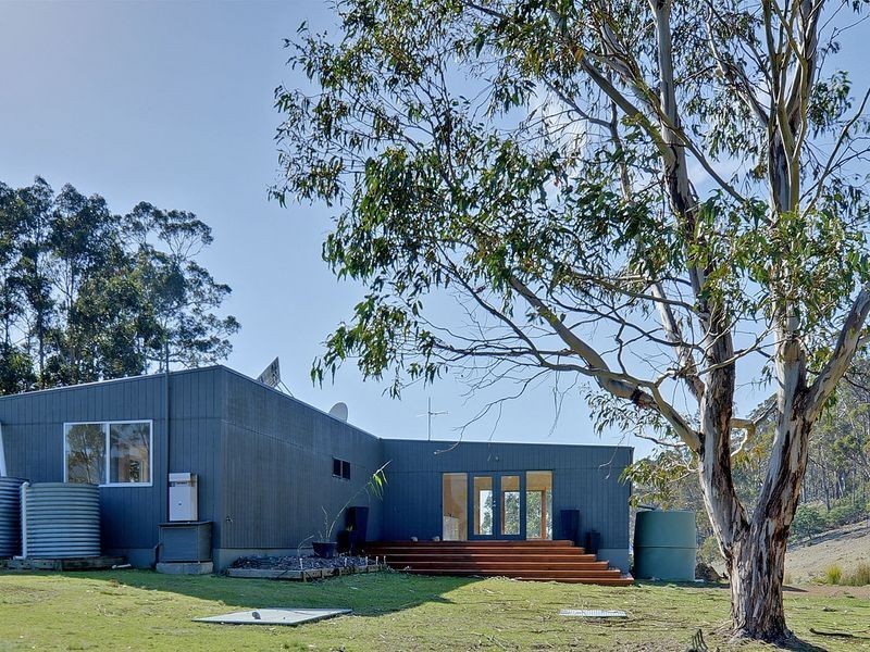 80 Grahams Road, Colebrook TAS 7027