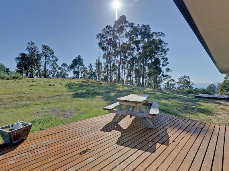 80 Grahams Road, Colebrook TAS 7027