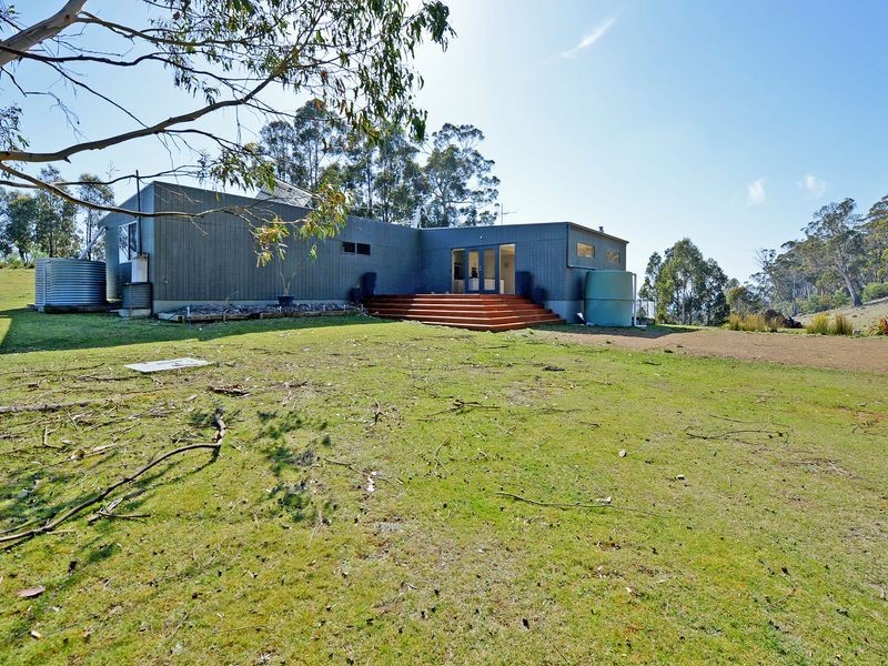 80 Grahams Road, Colebrook TAS 7027
