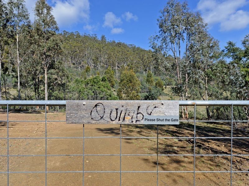80 Grahams Road, Colebrook TAS 7027