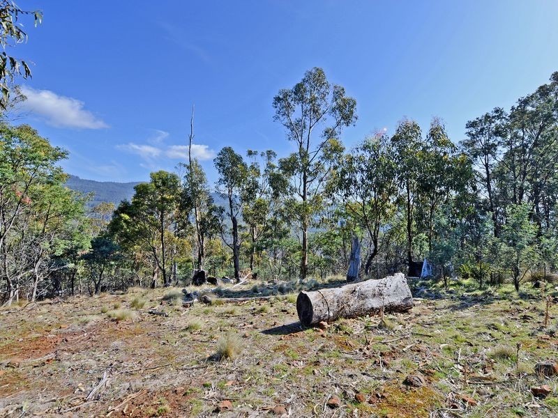 80 Grahams Road, Colebrook TAS 7027