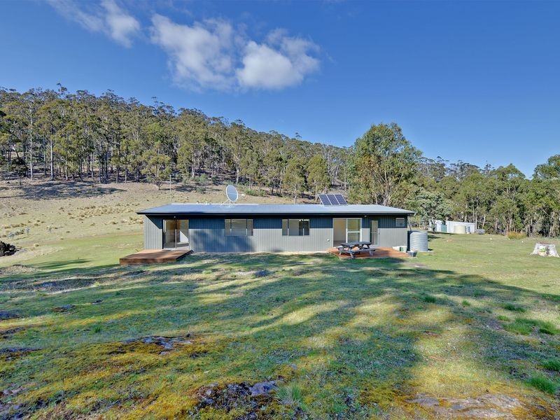 80 Grahams Road, Colebrook TAS 7027
