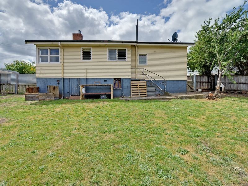 8 Blair Street, Lutana TAS 7009