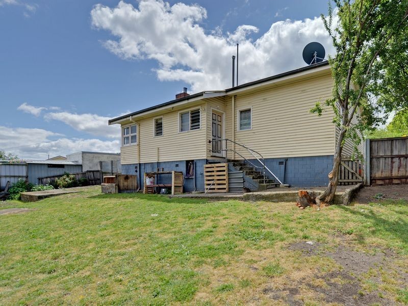 8 Blair Street, Lutana TAS 7009
