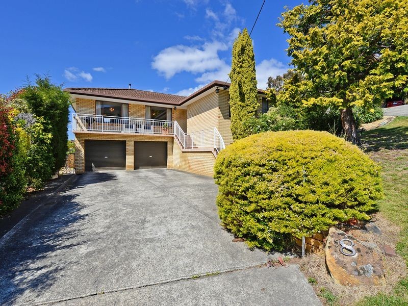 8 Binya Street, Glenorchy TAS 7010