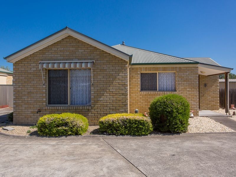 9/21 Parsonage Place, Sorell TAS 7172