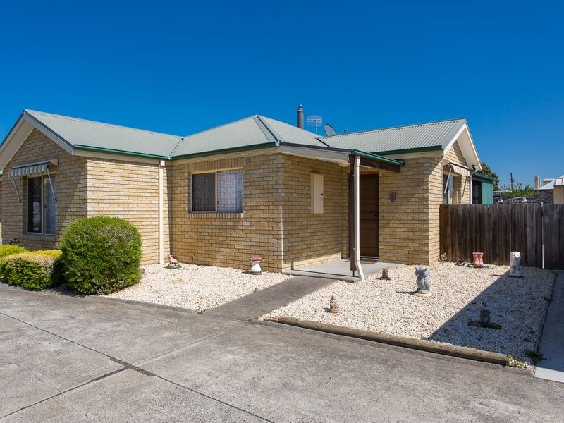9/21 Parsonage Place, Sorell TAS 7172