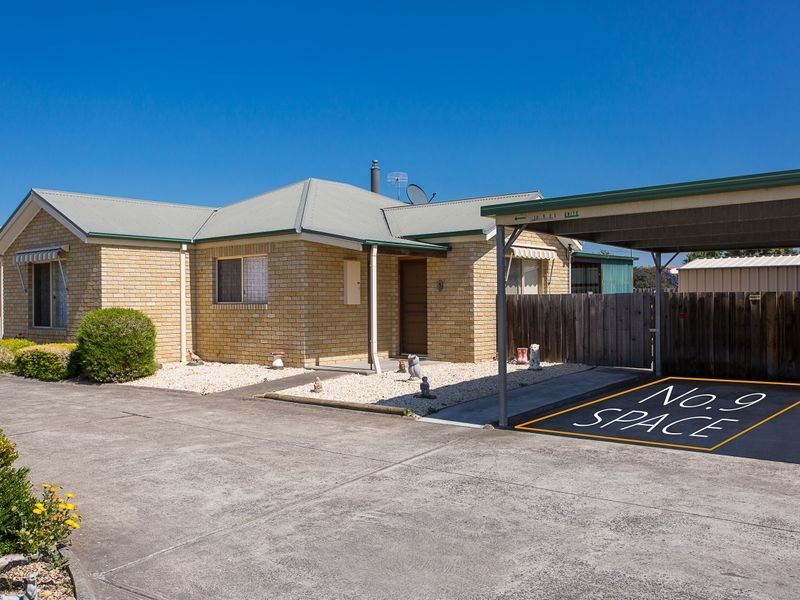 9/21 Parsonage Place, Sorell TAS 7172