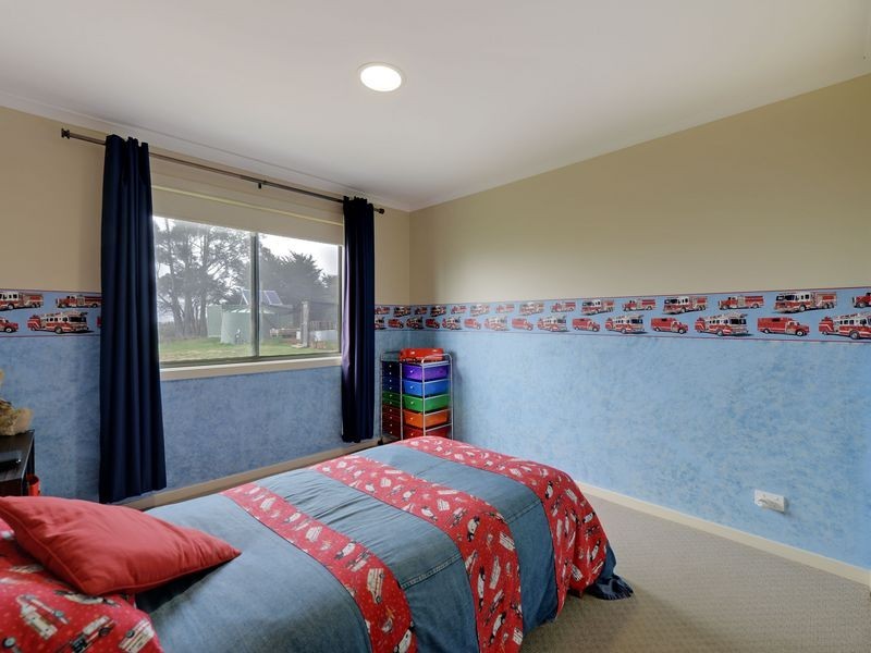 849 Native Corners Road, Campania TAS 7026