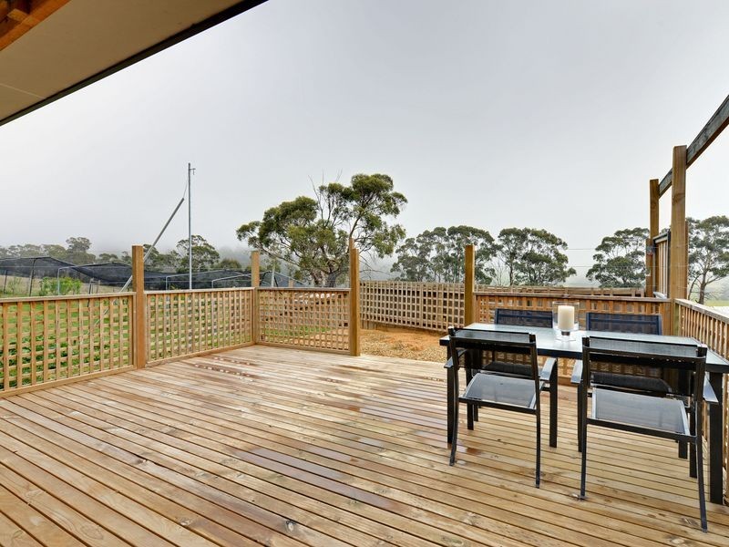 849 Native Corners Road, Campania TAS 7026