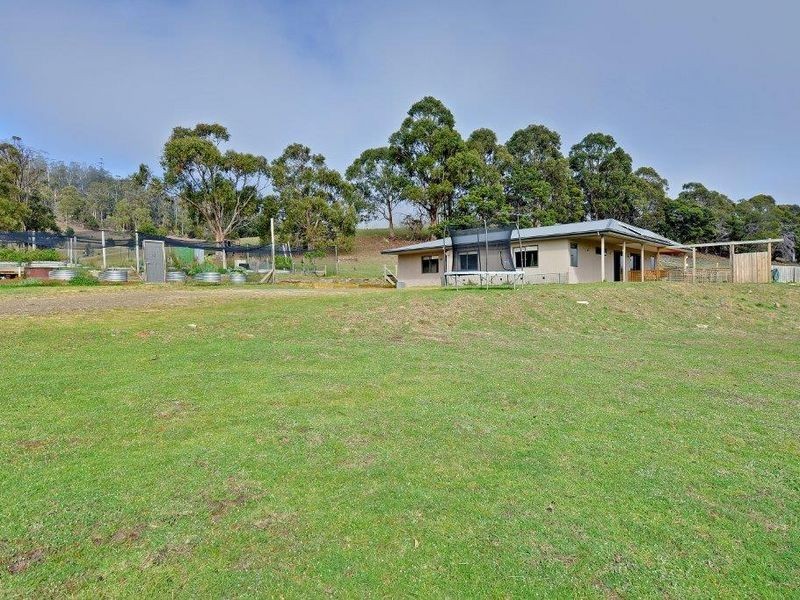 849 Native Corners Road, Campania TAS 7026