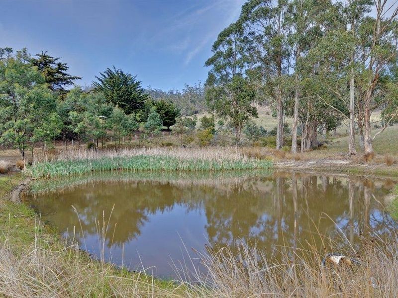 849 Native Corners Road, Campania TAS 7026