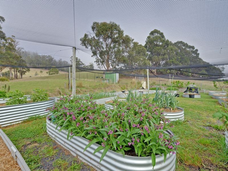 849 Native Corners Road, Campania TAS 7026