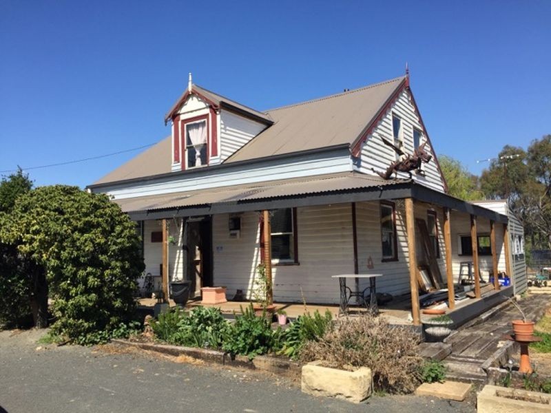 3 Russell Street, Parattah TAS 7120