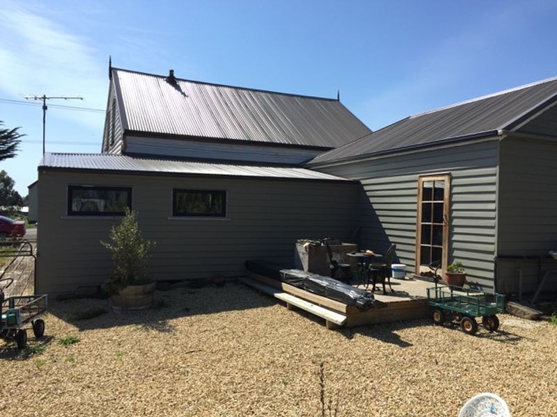 3 Russell Street, Parattah TAS 7120