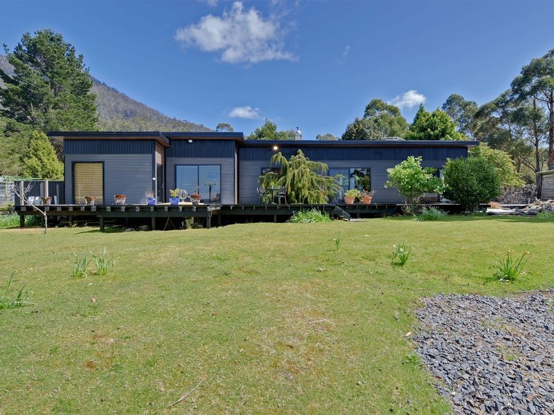 49 Perrymore Road, Dromedary TAS 7030