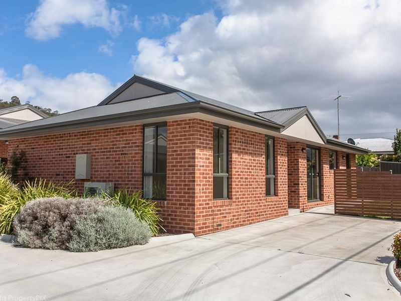 1 2 5 & 6/43 Humphrey Street, New Norfolk TAS 7140