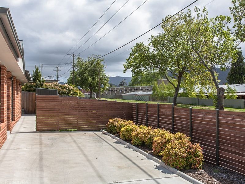 1 2 5 & 6/43 Humphrey Street, New Norfolk TAS 7140